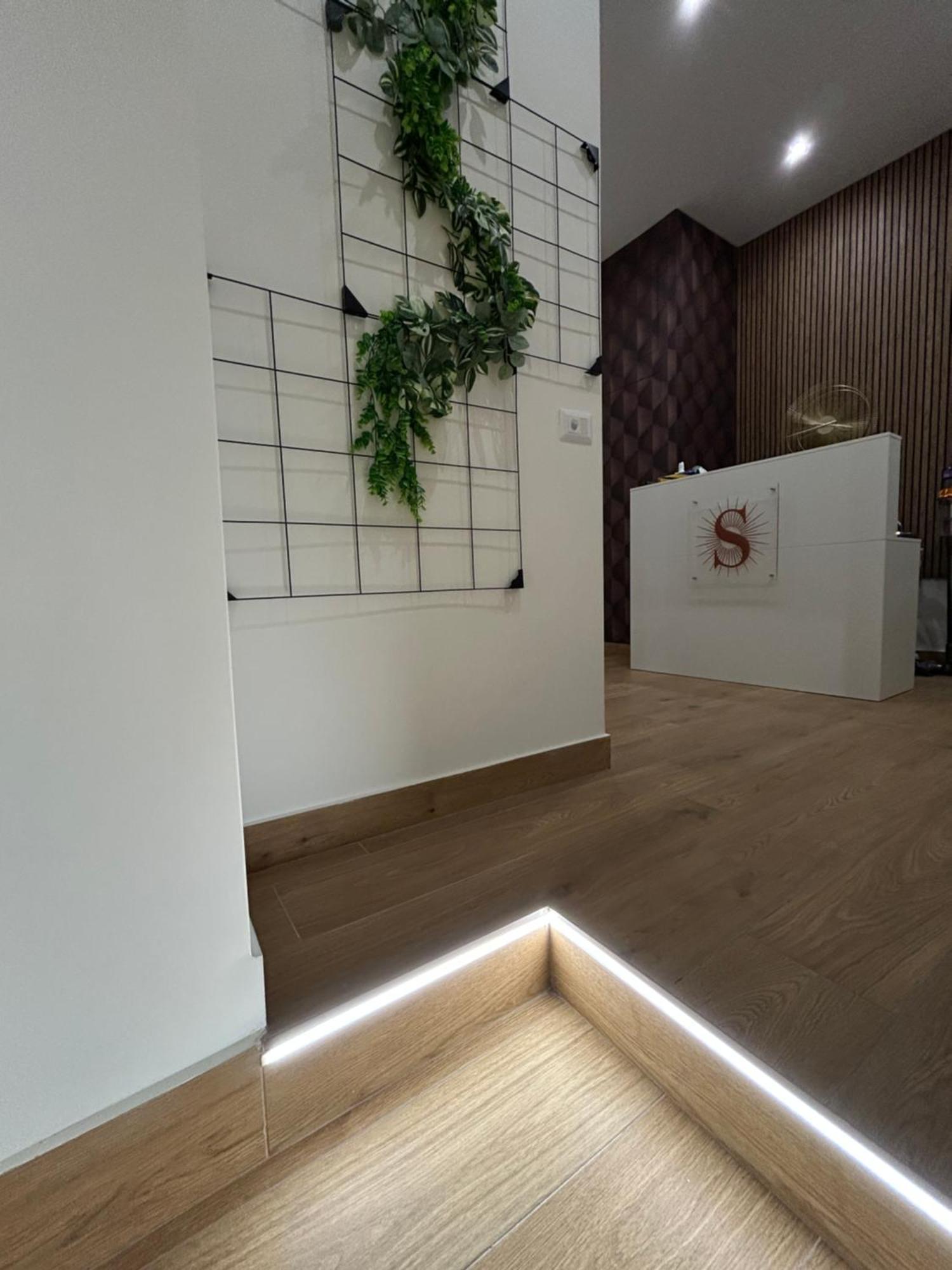 Somnia Luxury Rooms Neapol Exteriér fotografie