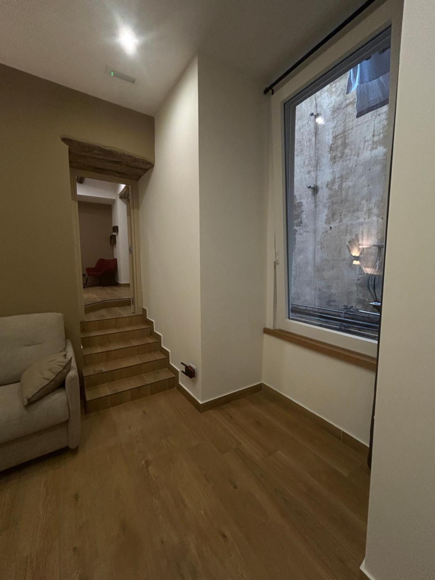Somnia Luxury Rooms Neapol Exteriér fotografie