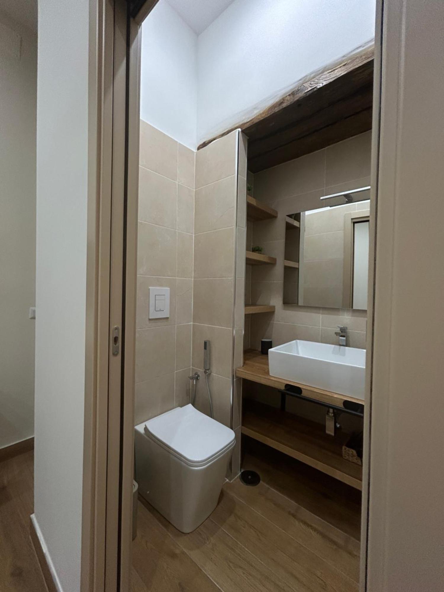 Somnia Luxury Rooms Neapol Exteriér fotografie