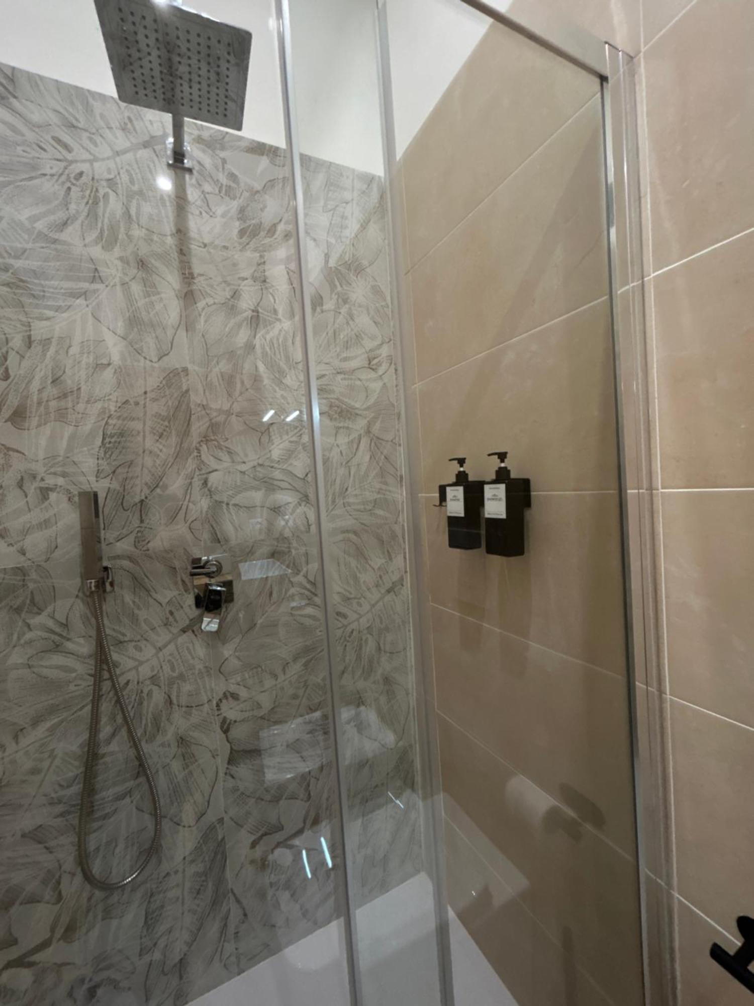 Somnia Luxury Rooms Neapol Exteriér fotografie