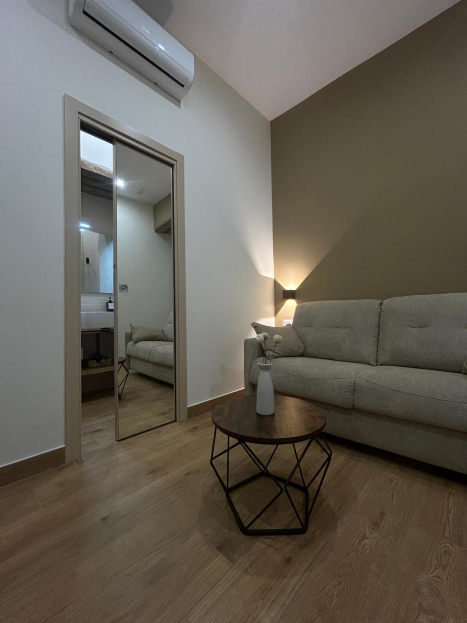 Somnia Luxury Rooms Neapol Exteriér fotografie