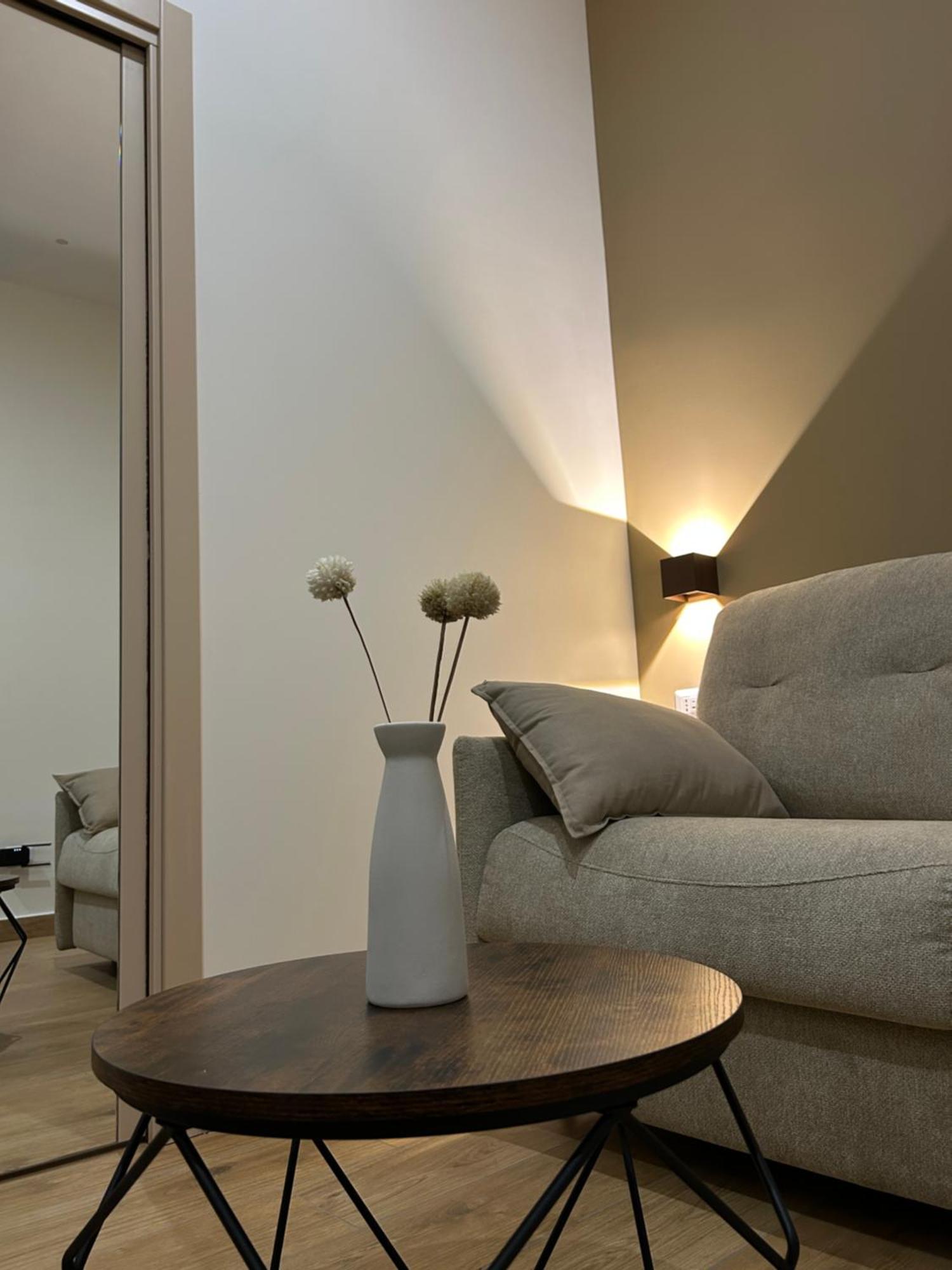 Somnia Luxury Rooms Neapol Exteriér fotografie