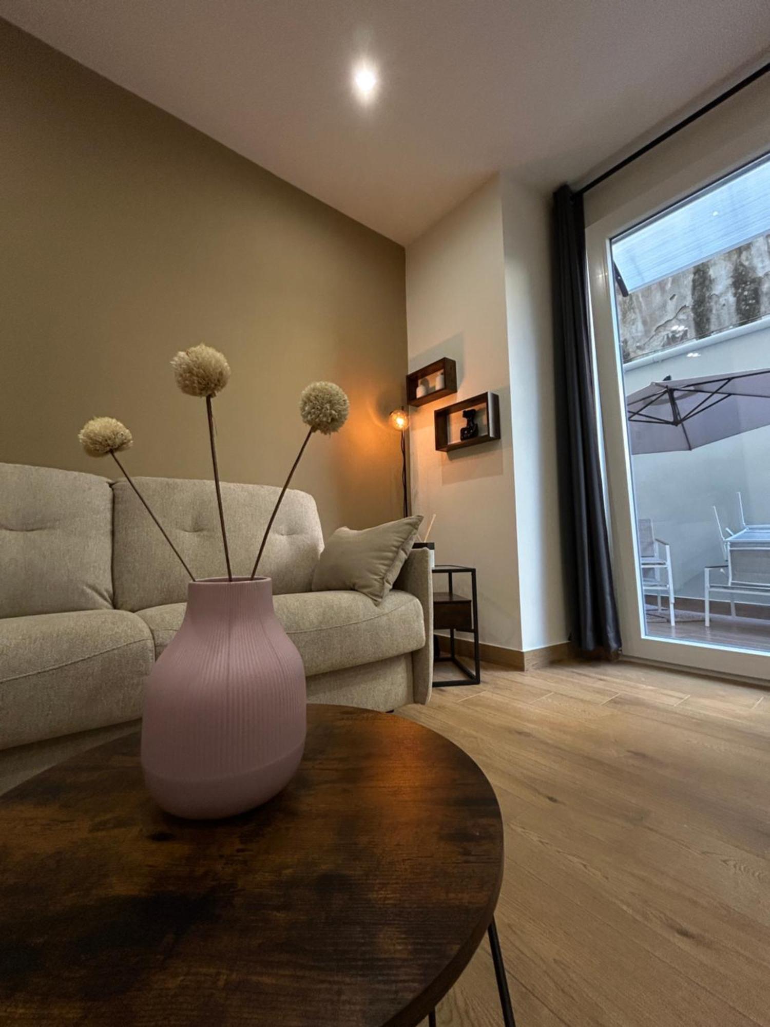 Somnia Luxury Rooms Neapol Exteriér fotografie